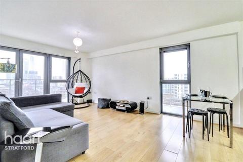 1 bedroom apartment to rent, Meridia Court 1A Biggerstaff Road, LONDON