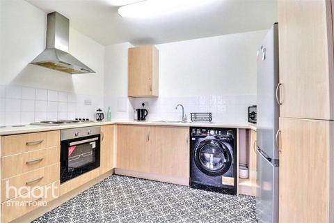 1 bedroom apartment to rent, Meridia Court 1A Biggerstaff Road, LONDON