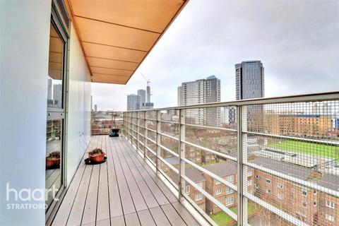 1 bedroom apartment to rent, Meridia Court 1A Biggerstaff Road, LONDON