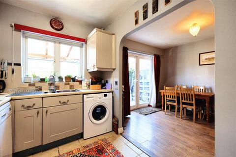 3 bedroom terraced house for sale, Railway Crescent, Shipston-On-Stour CV36