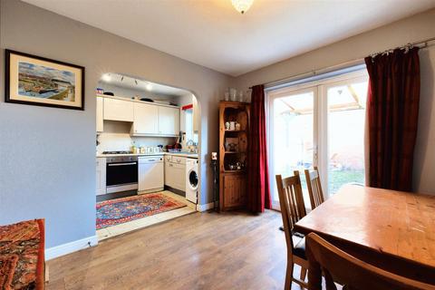 3 bedroom terraced house for sale, Railway Crescent, Shipston-On-Stour CV36