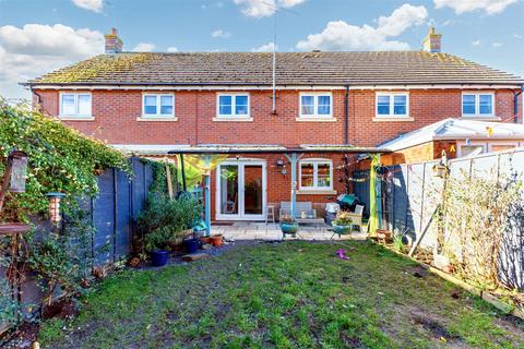 3 bedroom terraced house for sale, Railway Crescent, Shipston-On-Stour CV36