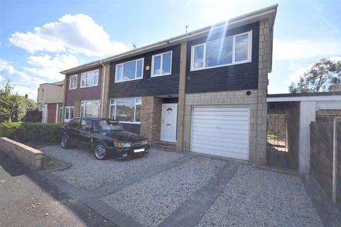 4 bedroom semi-detached house to rent, Cannans Close, Bristol BS36