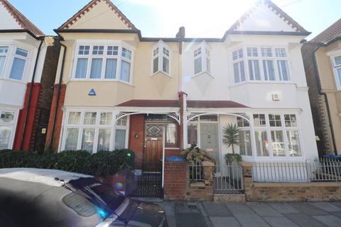 21 Clive Road, London, SW19 2JA