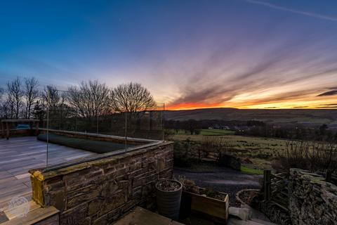 4 bedroom barn conversion for sale, Burnley Road, Edenfield, Ramsbottom, Bury, BL0 0QU