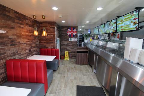 Restaurant to rent, North Hyde Road, Hayes UB3