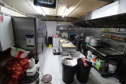 Restaurant to rent, North Hyde Road, Hayes UB3