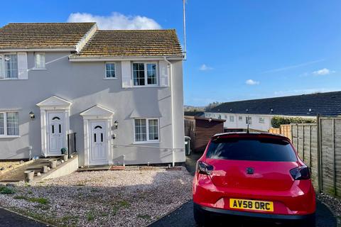 3 bedroom semi-detached house for sale, Ferndale Mews, Torquay