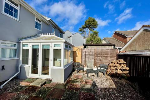 3 bedroom semi-detached house for sale, Ferndale Mews, Torquay