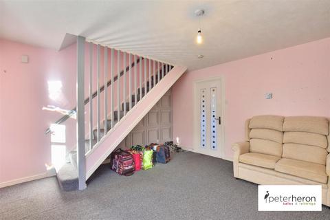 2 bedroom terraced house for sale, Boston Crescent, Town End Farm, Sunderland