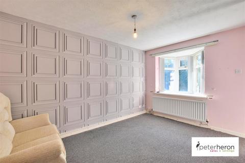 2 bedroom terraced house for sale, Boston Crescent, Town End Farm, Sunderland