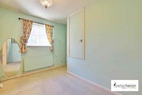 45 Boston Crescent, Sunderland, SR5 4QS