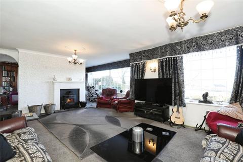 5 bedroom detached house for sale, Clewlows Bank, Stoke-on-Trent ST9