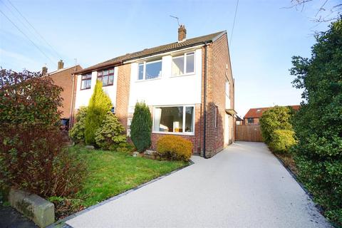 3 bedroom semi-detached house for sale, Whitegate Drive, Bolton