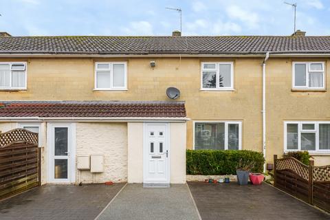 2 bedroom terraced house for sale, Hawthorn Grove, Somerset BA2