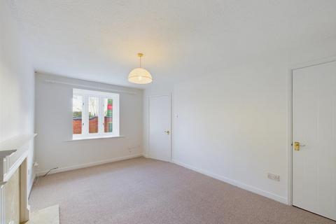 2 bedroom townhouse for sale, Jubilee Close, Derby DE73