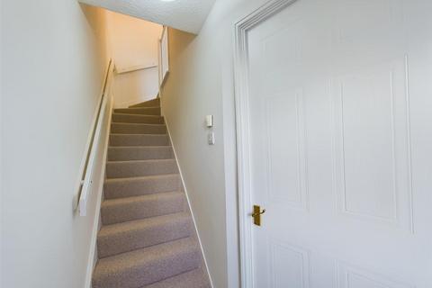 2 bedroom townhouse for sale, Jubilee Close, Derby DE73