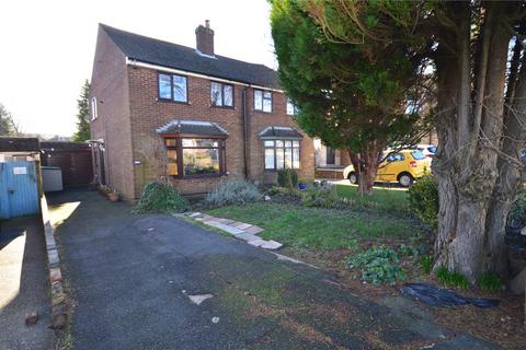 Macaulay Road, Luton, Bedfordshire, LU4