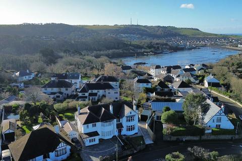 3 bedroom semi-detached house for sale, Plymstock Road, Plymouth PL9