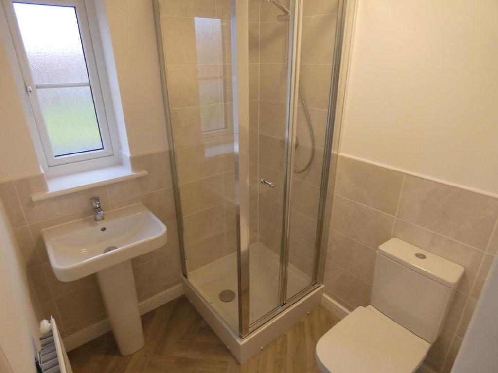 Master En-Suite