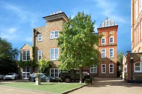 5 bedroom semi-detached house for sale, The Old Garden House, Bridge Lane, London, SW11