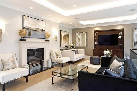 5 bedroom semi-detached house for sale, The Old Garden House, Bridge Lane, London, SW11