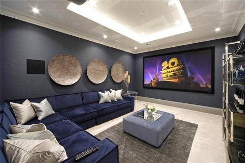 undefined, The Old Garden House, Bridge Lane, London, SW11