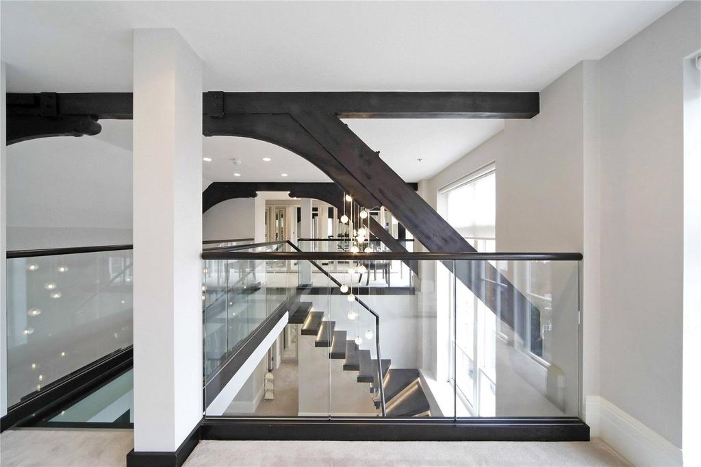 Stairway