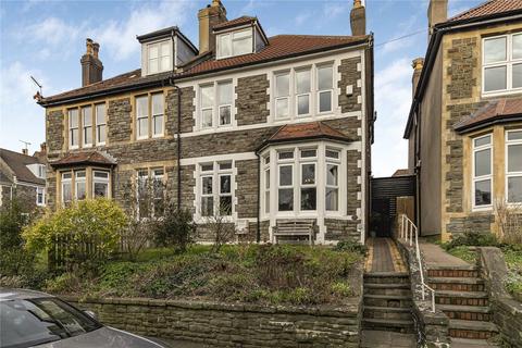 5 bedroom semi-detached house for sale, Morley Square, Bristol, BS7