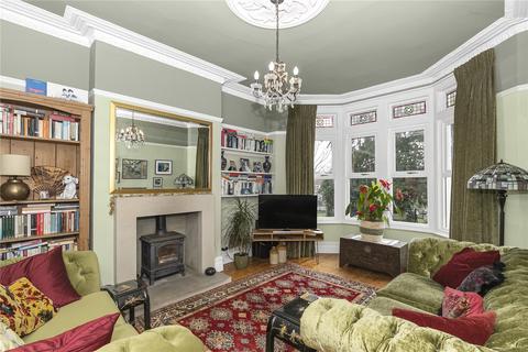 5 bedroom semi-detached house for sale, Morley Square, Bristol, BS7