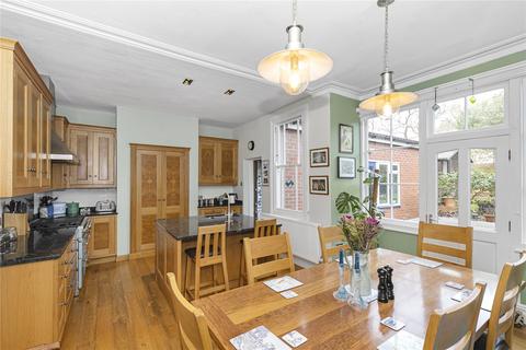 5 bedroom semi-detached house for sale, Morley Square, Bristol, BS7