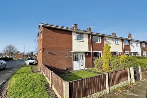 2 bedroom townhouse for sale, Afton, Widnes