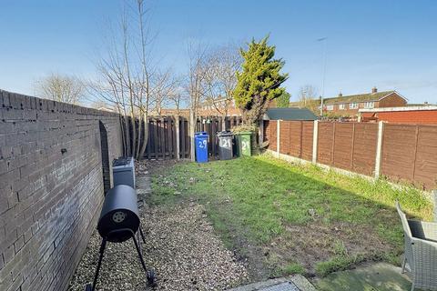 29 Afton, Widnes, WA8 4XW