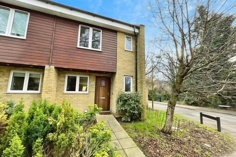 3 bedroom townhouse to rent, Watersmeet, Hitchin, SG4