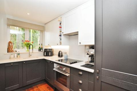 undefined, Watersmeet, Hitchin, SG4