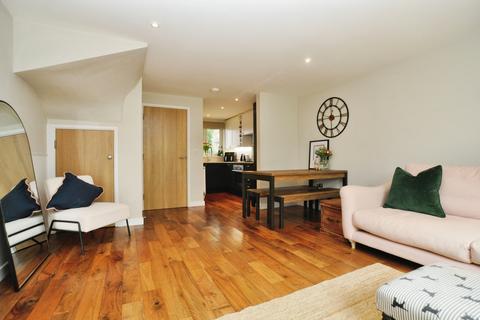 undefined, Watersmeet, Hitchin, SG4
