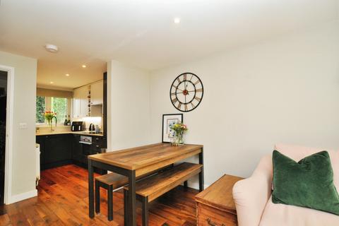undefined, Watersmeet, Hitchin, SG4
