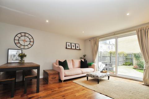undefined, Watersmeet, Hitchin, SG4