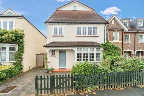 6 bedroom detached house for sale, Kings Drive, Thames Ditton, KT7