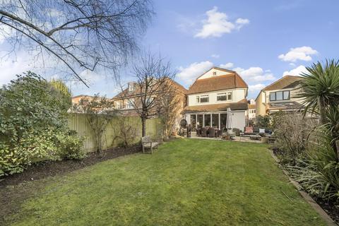 6 bedroom detached house for sale, Kings Drive, Thames Ditton, KT7