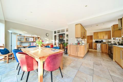 6 bedroom detached house for sale, Kings Drive, Thames Ditton, KT7