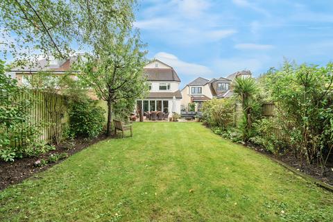 6 bedroom detached house for sale, Kings Drive, Thames Ditton, KT7