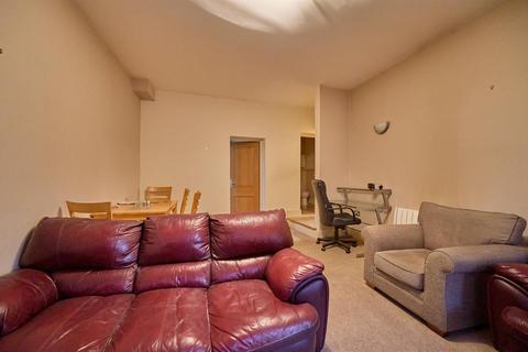 1 bedroom flat for sale, The Horsefair, Hinckley