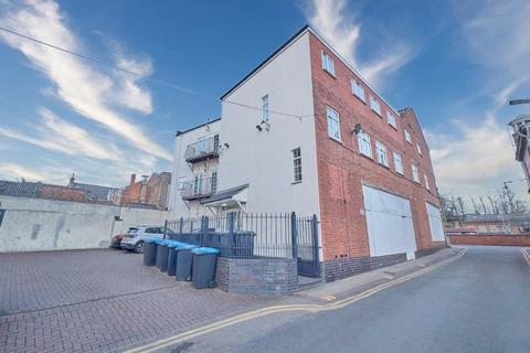 1 bedroom flat for sale, The Horsefair, Hinckley