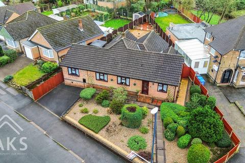 3 bedroom detached bungalow for sale, Highfield Road, Derby DE23