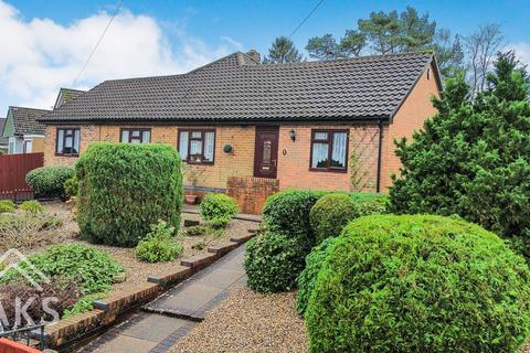 3 bedroom detached bungalow for sale, Highfield Road, Derby DE23