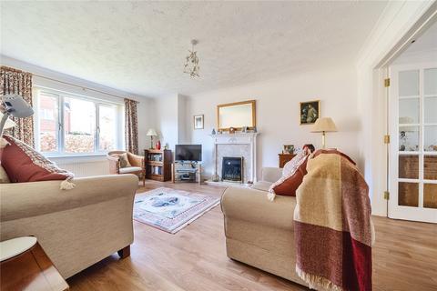 4 bedroom detached house for sale, Lower Mead, Petersfield, Hampshire, GU31