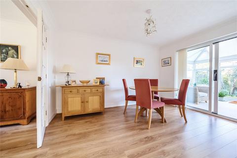 4 bedroom detached house for sale, Lower Mead, Petersfield, Hampshire, GU31