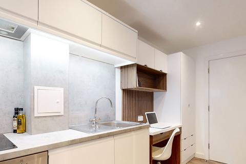 Studio to rent, Apt 102, Castello Court, 309-311 Harrow Road W9