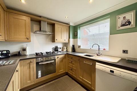 2 bedroom end of terrace house for sale, Mulberry Gardens, Ipswich IP6